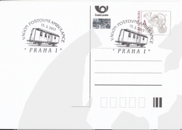 CDV 133 - CZ 2017 02 005 ●